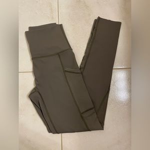 Aerie Offline Leggings